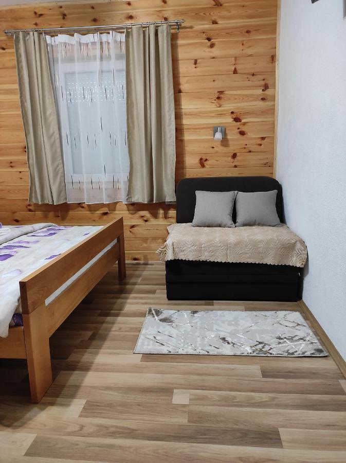 Nemanja Appartement Žabljak